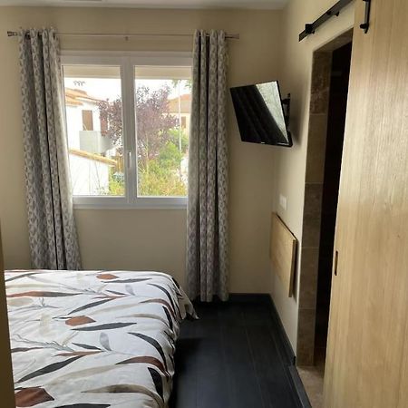 Magnifique Appartement T3 Tout Confort Perpignan Ngoại thất bức ảnh