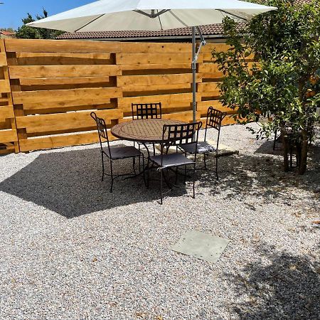 Magnifique Appartement T3 Tout Confort Perpignan Ngoại thất bức ảnh