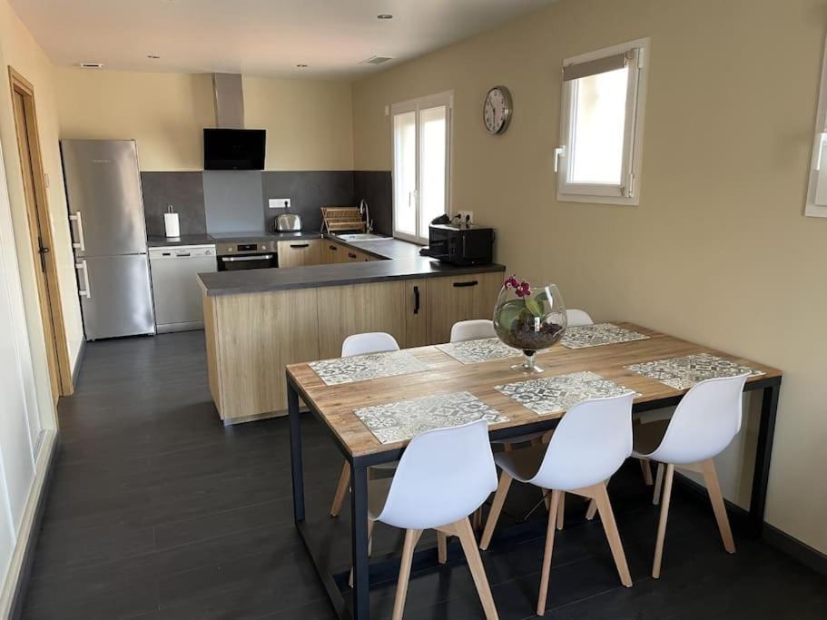 Magnifique Appartement T3 Tout Confort Perpignan Ngoại thất bức ảnh