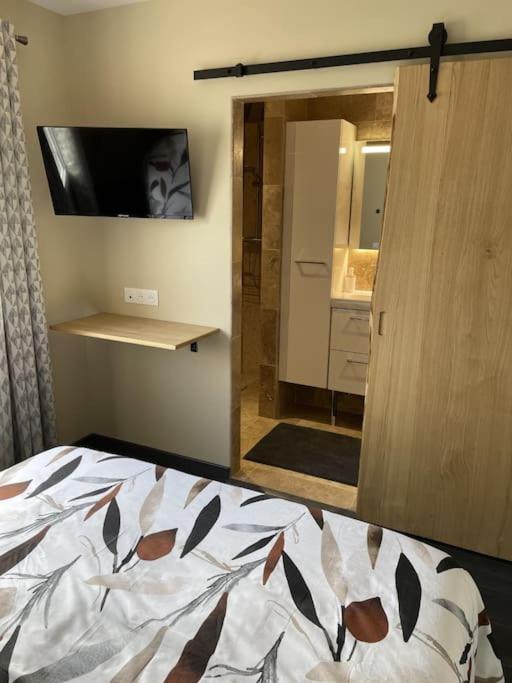 Magnifique Appartement T3 Tout Confort Perpignan Ngoại thất bức ảnh