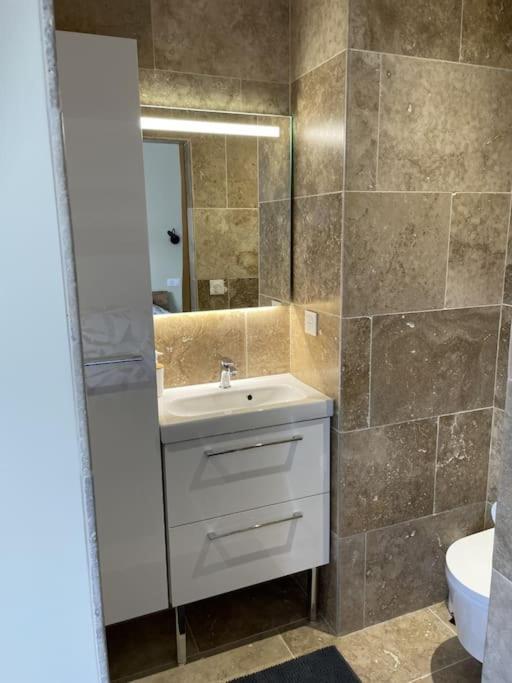 Magnifique Appartement T3 Tout Confort Perpignan Ngoại thất bức ảnh