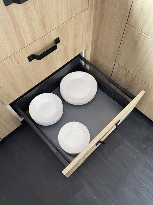 Magnifique Appartement T3 Tout Confort Perpignan Ngoại thất bức ảnh
