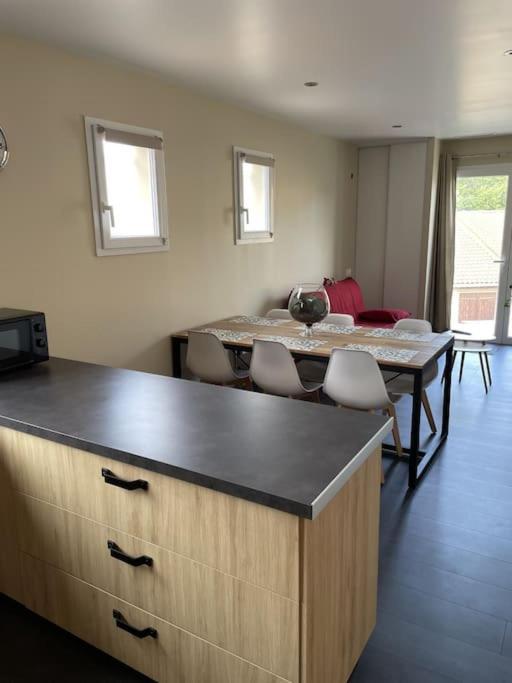 Magnifique Appartement T3 Tout Confort Perpignan Ngoại thất bức ảnh