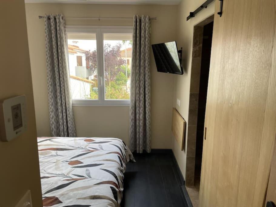 Magnifique Appartement T3 Tout Confort Perpignan Ngoại thất bức ảnh