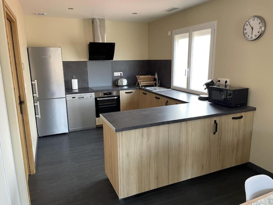 Magnifique Appartement T3 Tout Confort Perpignan Ngoại thất bức ảnh