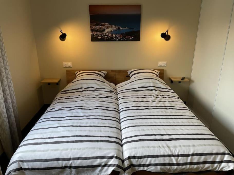 Magnifique Appartement T3 Tout Confort Perpignan Ngoại thất bức ảnh