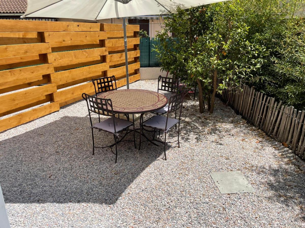 Magnifique Appartement T3 Tout Confort Perpignan Ngoại thất bức ảnh